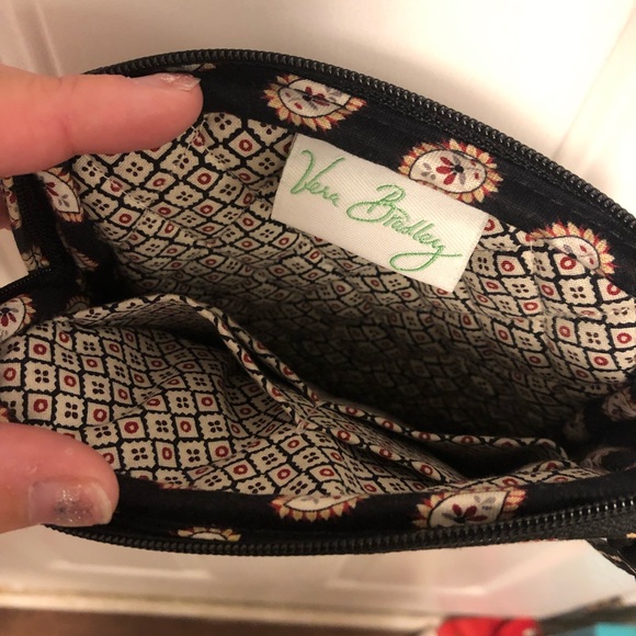 Vintage Vera Bradley Crossbody - Picture 5 of 6